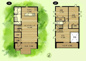 川崎市中原区宮内１丁目の中古一戸建の画像