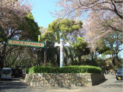  | 夢見ヶ崎動物公園まで857m