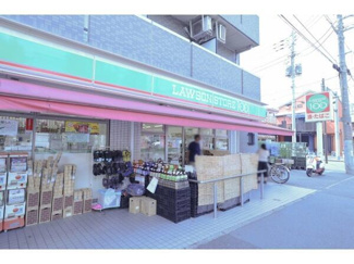  | ローソンストア１００…まで234m