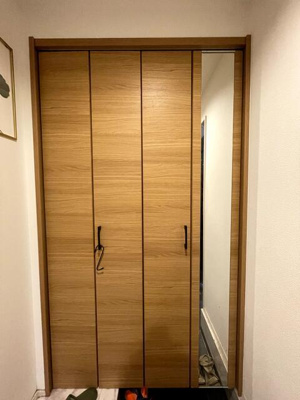  | 帰宅時にほっと一息つける場所
