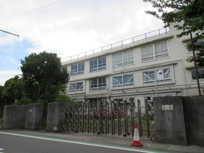  | 川崎市立藤崎小学校まで386m
