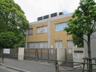  | かわなかじま保育園まで215m