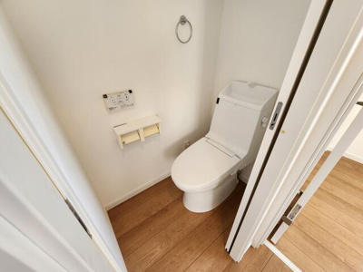  | 快適なトイレはクオリティオブ…