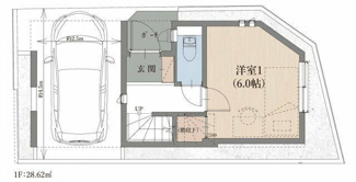  | ゆとりある高さ・幅あるEV電源…