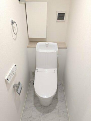  | 1階の清潔ある一体型（タンク…