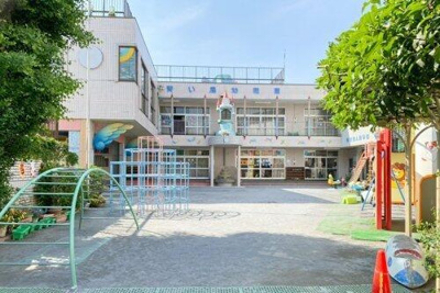  | 川崎青い鳥幼稚園まで516m