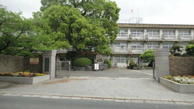  | 川崎市立東小田小学校まで1,301m