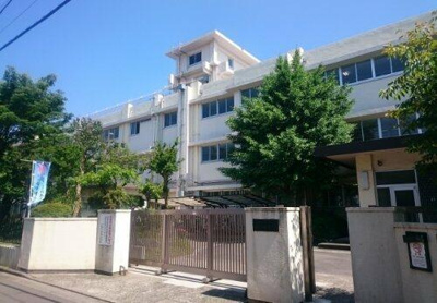  | 川崎市立田島中学校まで330m