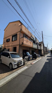  | 西側４ｍ公道に面し、北側隣地…