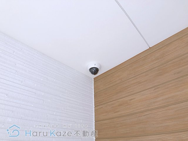 【セキュリティ】 | LECOCON大同【名古屋市賃貸・宅配BOX】