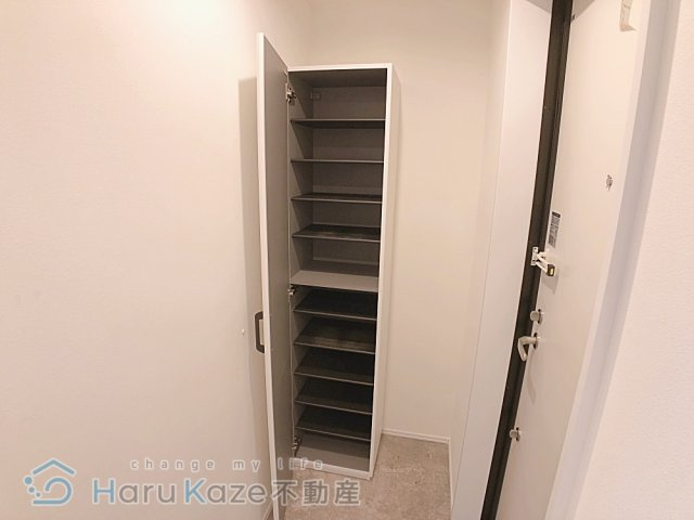 【玄関】 | LECOCON大同【名古屋市賃貸・宅配BOX】
