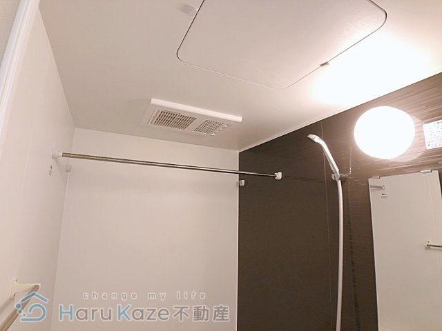 【浴室】 | LECOCON大同【名古屋市賃貸・宅配BOX】