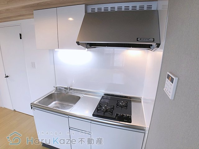 【キッチン】 | LECOCON大同【名古屋市賃貸・宅配BOX】