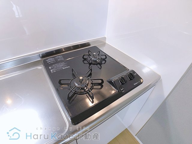 【キッチン】 | LECOCON大同【名古屋市賃貸・宅配BOX】