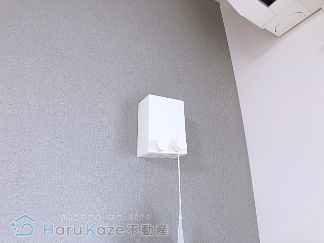 【設備】 | LECOCON大同【名古屋市賃貸・宅配BOX】