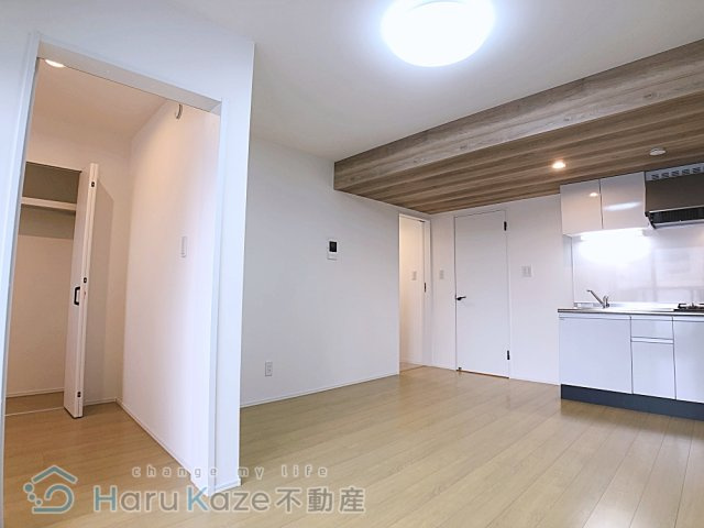 【居間・リビング】 | LECOCON大同【名古屋市賃貸・宅配BOX】