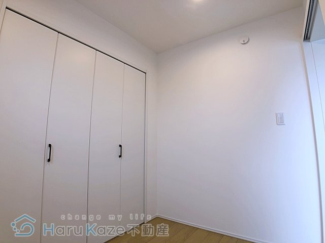 【洋室】 | LECOCON大同【名古屋市賃貸・宅配BOX】