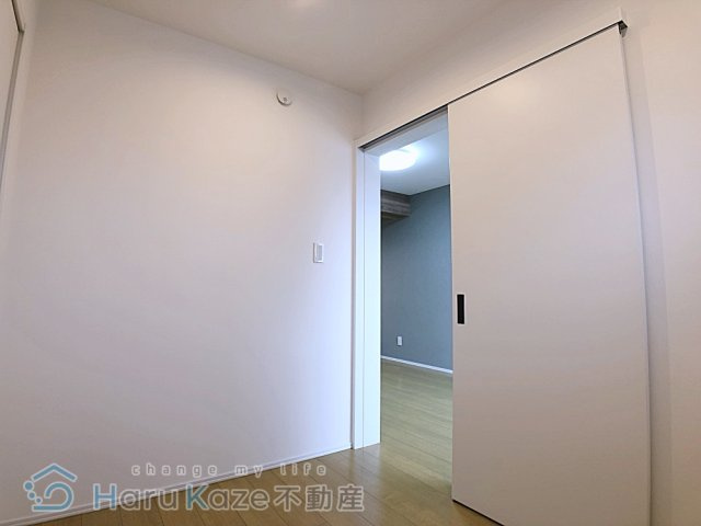 【洋室】 | LECOCON大同【名古屋市賃貸・宅配BOX】