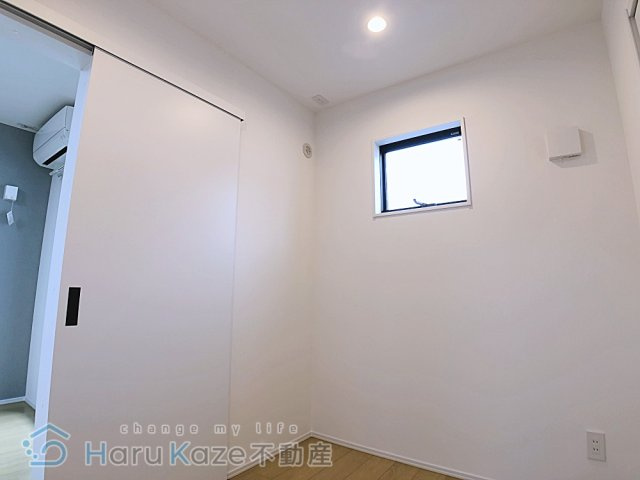 【洋室】 | LECOCON大同【名古屋市賃貸・宅配BOX】
