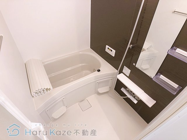 【浴室】 | LECOCON大同【名古屋市賃貸・宅配BOX】