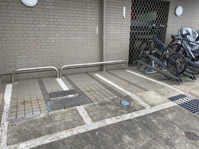 【その他】 | レジディア世田谷若林