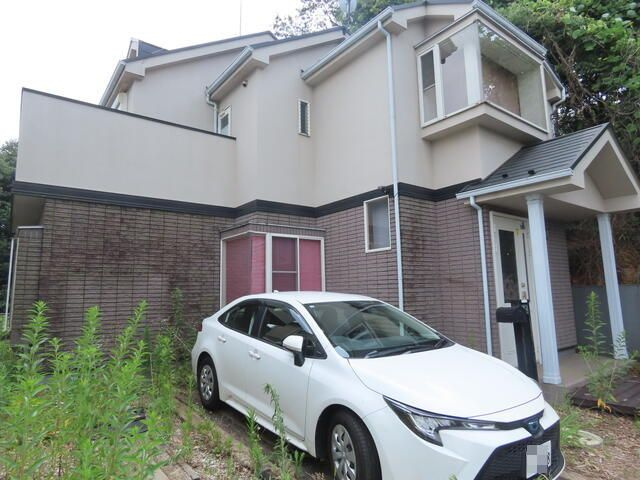 麻生区戸建て