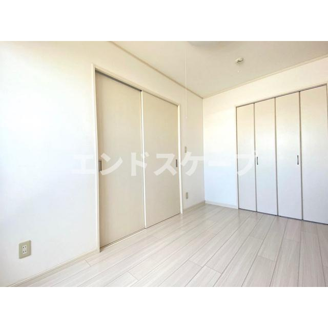 SPRING　FEELSの内装|高崎、前橋のお部屋探しはエンドスケープまで！お客様の理想お聞かせ下さい♪