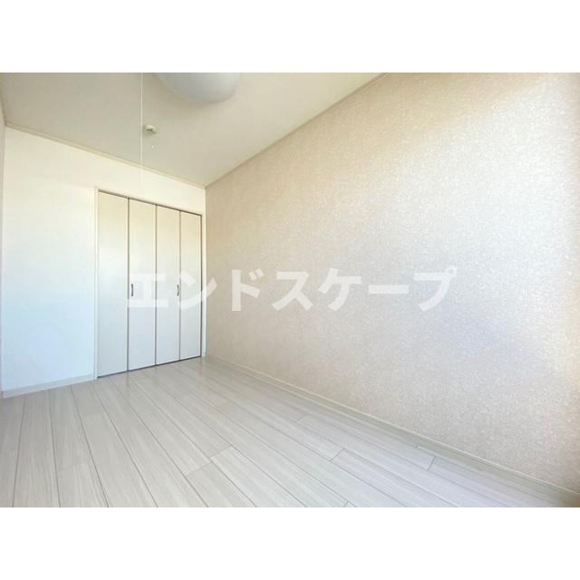SPRING　FEELSの内装|高崎、前橋のお部屋探しはエンドスケープまで！お客様の理想お聞かせ下さい♪