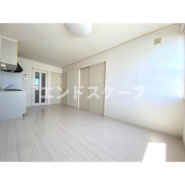 SPRING　FEELSの内装|高崎、前橋のお部屋探しはエンドスケープまで！お客様の理想お聞かせ下さい♪