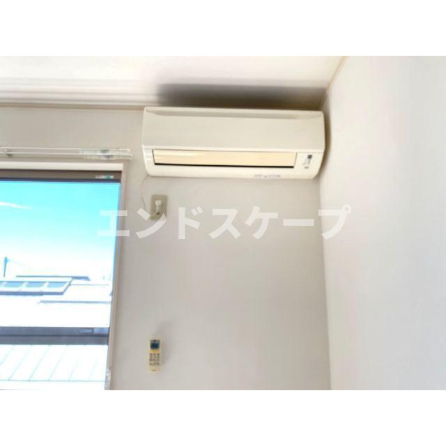 SPRING　FEELSの設備|高崎、前橋のお部屋探しはエンドスケープまで！お客様の理想お聞かせ下さい♪