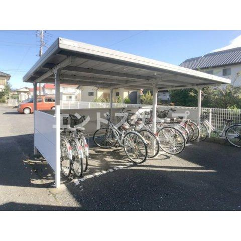 SPRING　FEELSのその他共用部分|高崎、前橋のお部屋探しはエンドスケープまで！お客様の理想お聞かせ下さい♪