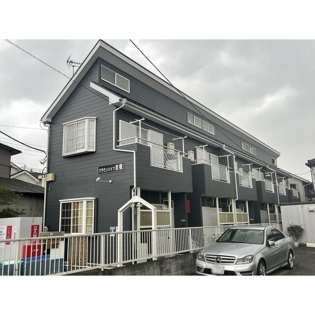 クラウンハイツ岩槻