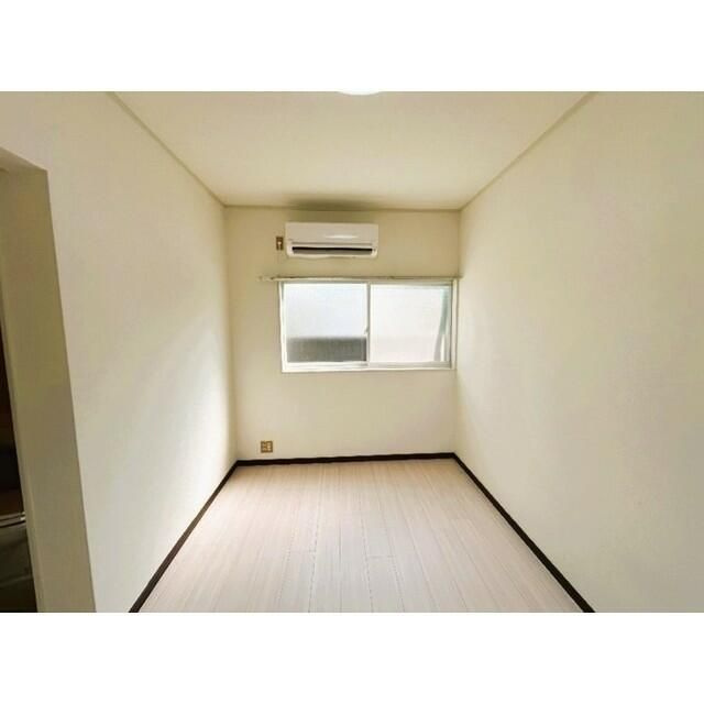 クラウンハイツ岩槻の寝室