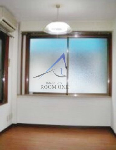 小谷ハイツの寝室|寝室です。