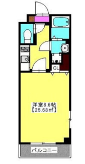 【間取り】 | Ｌｉｂｅａｒ | 間取りです。