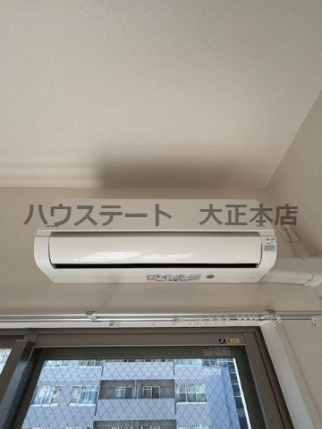 【設備】 | プレサンス南堀江 仲介手数料無料