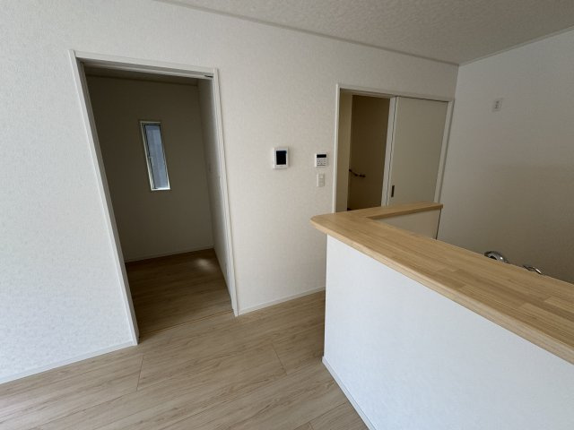 三郷市早稲田2丁目新築戸建■駅チカ10分■駐車並列3台可のその他