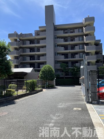 サンヴェール鎌倉岩瀬