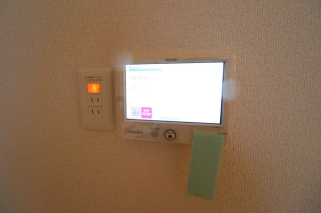 シエルクレールの設備
