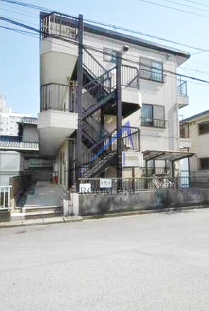 第二水落マンション