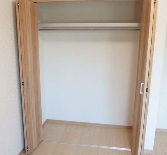 アムール　MIYABIの収納