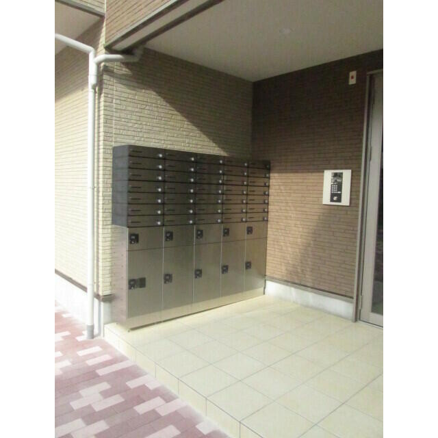 レーヴ京成高砂のその他共用部分