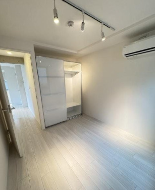 【居間・リビング】GRAN PASEO大崎戸越銀座Ⅱ