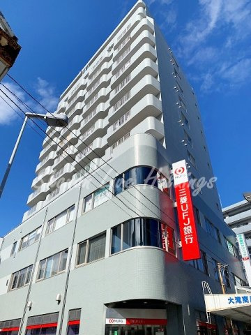ラ・コスタ壱番館