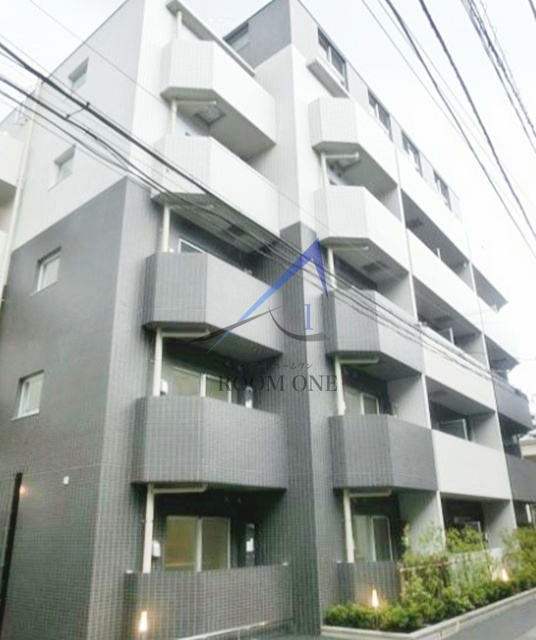 リヴシティ西早稲田