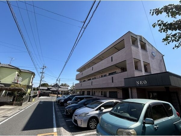 NEOのその他