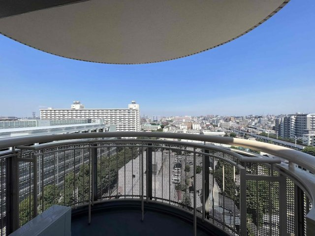 パークヒルズ西台