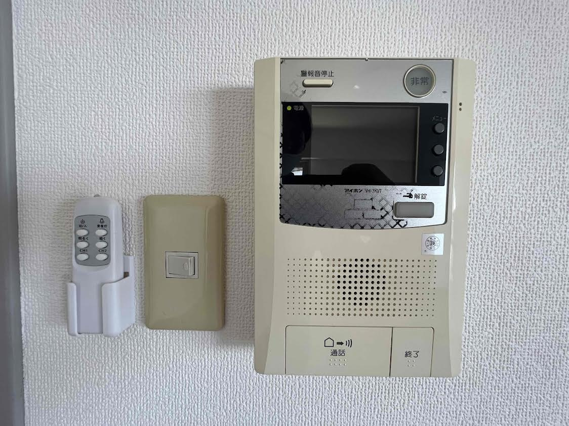 パークヒルズ西台