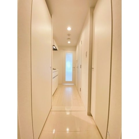 Ｂｅｖｅｒｌｙ　Ｈｏｍｅｓ　赤塚公園Ⅱの内装