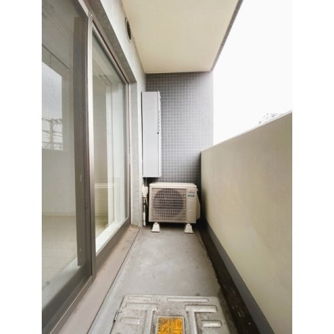 Ｂｅｖｅｒｌｙ　Ｈｏｍｅｓ　赤塚公園Ⅱの内装